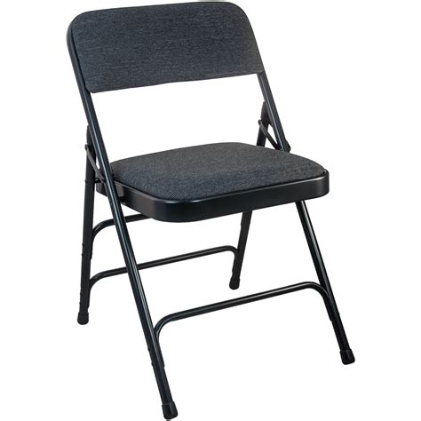 fabric metal folding chair|foldable metal chair with arms.